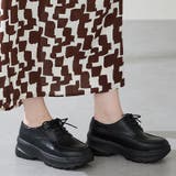 スニーカーソールレースアップシューズ/51310 | ORiental TRaffic | 詳細画像7 