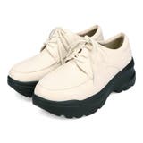 スニーカーソールレースアップシューズ/51310 | ORiental TRaffic | 詳細画像19 