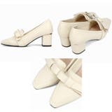 リボンベルトヒールローファー/51311 | ORiental TRaffic | 詳細画像20