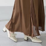 リボンベルトヒールローファー/51311 | ORiental TRaffic | 詳細画像4