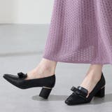 リボンベルトヒールローファー/51311 | ORiental TRaffic | 詳細画像5