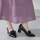 リボンベルトヒールローファー/51311 | ORiental TRaffic | 詳細画像6