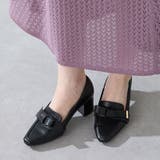 リボンベルトヒールローファー/51311 | ORiental TRaffic | 詳細画像7