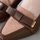 リボンベルトヒールローファー/51311 | ORiental TRaffic | 詳細画像10