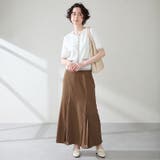 リボンベルトヒールローファー/51311 | ORiental TRaffic | 詳細画像11