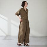 リボンベルトヒールローファー/51311 | ORiental TRaffic | 詳細画像16