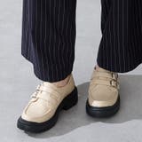 ダブルベルト厚底シューズ/51313 | ORiental TRaffic | 詳細画像5