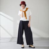 ダブルベルト厚底シューズ/51313 | ORiental TRaffic | 詳細画像13