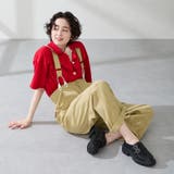 ダブルベルト厚底シューズ/51313 | ORiental TRaffic | 詳細画像16