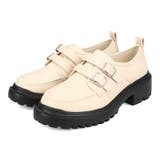 ダブルベルト厚底シューズ/51313 | ORiental TRaffic | 詳細画像19