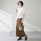 ベルトデザインヒールローファー/51315 | ORiental TRaffic | 詳細画像10