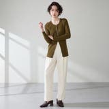 ベルトデザインヒールローファー/51315 | ORiental TRaffic | 詳細画像12