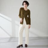 ベルトデザインヒールローファー/51315 | ORiental TRaffic | 詳細画像13