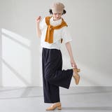 ベルトデザインヒールローファー/51315 | ORiental TRaffic | 詳細画像14