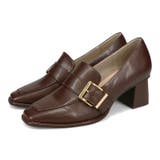 ベルトデザインヒールローファー/51315 | ORiental TRaffic | 詳細画像17