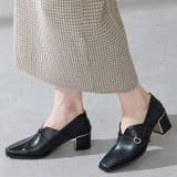 スリットデザイン甲深パンプス/51317 | ORiental TRaffic | 詳細画像7 