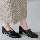 スリットデザイン甲深パンプス/51317 | ORiental TRaffic | 詳細画像8 