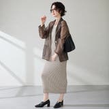 スリットデザイン甲深パンプス/51317 | ORiental TRaffic | 詳細画像13 