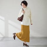 スリットデザイン甲深パンプス/51317 | ORiental TRaffic | 詳細画像16 