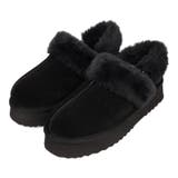 厚底ムートン2wayサンダル/51320 | ORiental TRaffic | 詳細画像17 