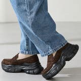 軽量 スニーカーソールローファー/51326 | ORiental TRaffic | 詳細画像6 