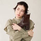 ニットドッキングヒールショートブーツ/51407 | ORiental TRaffic | 詳細画像2 