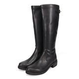 感動フィット ピタ心地ストレッチロングブーツ/51502 | ORiental TRaffic | 詳細画像9 