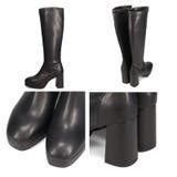 美脚 プラットフォームストレッチブーツ/51503 | ORiental TRaffic | 詳細画像15