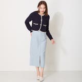 メタリックラインビットヒールローファー/52101 | ORiental TRaffic | 詳細画像26 