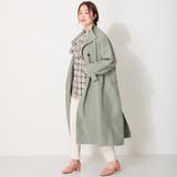 メタリックラインビットヒールローファー/52101 | ORiental TRaffic | 詳細画像29 