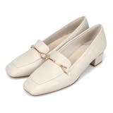 メタリックラインビットヒールローファー/52101 | ORiental TRaffic | 詳細画像33 