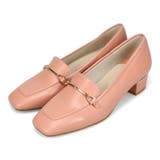 メタリックラインビットヒールローファー/52101 | ORiental TRaffic | 詳細画像34 