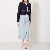 メタリックラインビットヒールローファー/52101 | ORiental TRaffic | 詳細画像29 