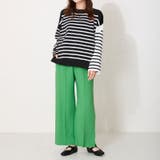 柔らかストラップフラットパンプス/52104 | ORiental TRaffic | 詳細画像24 