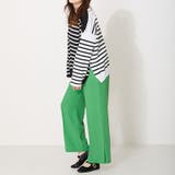 柔らかストラップフラットパンプス/52104 | ORiental TRaffic | 詳細画像23 