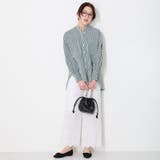 ≪オリエンタルトラフィック≫ラメニットリボンパンプス/52106 | ORiental TRaffic | 詳細画像12