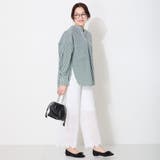 ≪オリエンタルトラフィック≫ラメニットリボンパンプス/52106 | ORiental TRaffic | 詳細画像14