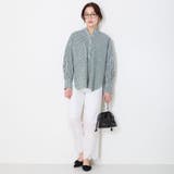 ≪オリエンタルトラフィック≫ラメニットリボンパンプス/52106 | ORiental TRaffic | 詳細画像15