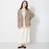 ≪オリエンタルトラフィック≫ラメニットリボンパンプス/52106 | ORiental TRaffic | 詳細画像16