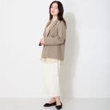 ≪オリエンタルトラフィック≫ラメニットリボンパンプス/52106 | ORiental TRaffic | 詳細画像18