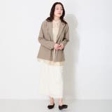 ≪オリエンタルトラフィック≫ラメニットリボンパンプス/52106 | ORiental TRaffic | 詳細画像19