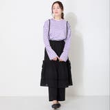 ≪オリエンタルトラフィック≫ラメニットリボンパンプス/52106 | ORiental TRaffic | 詳細画像22