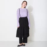 ≪オリエンタルトラフィック≫ラメニットリボンパンプス/52106 | ORiental TRaffic | 詳細画像23