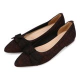 ≪オリエンタルトラフィック≫ラメニットリボンパンプス/52106 | ORiental TRaffic | 詳細画像25