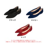 軽量シアーニットパンプス/52108 | ORiental TRaffic | 詳細画像3