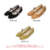 ≪オリエンタルトラフィック≫ビジューバックルストラップパンプス/52109 | ORiental TRaffic | 詳細画像2