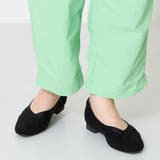 柔らかクッションVカットパンプス/52111 | ORiental TRaffic | 詳細画像4 