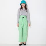 柔らかクッションVカットパンプス/52111 | ORiental TRaffic | 詳細画像8 