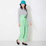 柔らかクッションVカットパンプス/52111 | ORiental TRaffic | 詳細画像9 