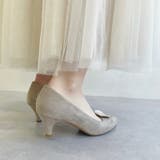 ≪オリエンタルトラフィック≫2wayニュアンスモチーフパンプス/52112 | ORiental TRaffic | 詳細画像7 